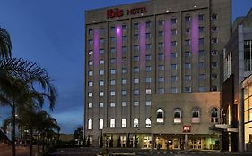 ibis Sao Paulo Interlagos